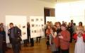 Открытие выставки в Эстонии "На север через северо-восток: Континентальное подсознание"